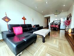 Hillview Regency (D23), Condominium #574541521